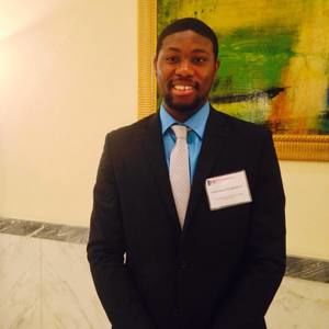 Meet your Posher, Emmanuel